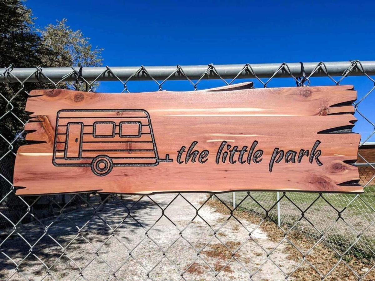 The Little Park